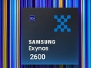 Samsung    Exynos 2600,   