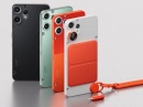 Nothing представила CMF Phone 2 Pro — модульный смартфон с зум-камерой всего за €250