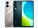 vivo представила 125-долларовый смартфон Y19 5G с ИИ-функциями и Dimensity 6300
