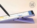 Утечка полностью рассекретила компактный планшет Microsoft Surface Pro 12 за несколько дней до анонса