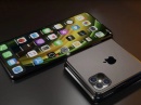 Apple изменит график релизов iPhone из-за складного смартфона