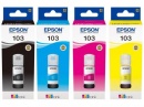 Как не нарваться на поддельные чернила для Epson при покупке онлайн в Казахстане