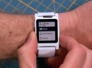Core 2 Duo вернулись, но теперь их нужно носить на запястье — создатель Pebble показал грядущие смарт-часы