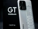 realme показала тонкий и лёгкий смартфон с рекордной батареей на 10 000 мАч