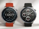 Представлены умные часы Amazfit Balance 2 с 1,5-дюймовым AMOLED-дисплеем и 21-дневной автономностью