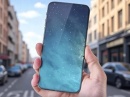 iPhone получит ёмкий аккумулятор из чистого кремния и экран без вырезов
