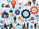CRM-системы: виды, правила выбора, интеграция