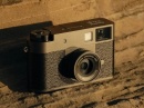 Fujifilm представила полукадровую цифровую камеру X Half с симуляцией плёнки и повёрнутым сенсором за $850