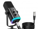Топ новых моделей USB-микрофонов для стрима