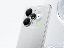 Раскрыты все характеристики realme Neo 7 Turbo: смартфон получит 7200 мАч и Dimensity 9400e