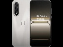 Представлен OnePlus Ace 5 Extreme Edition за $295: 6700 мАч, 100 Вт, флагманский сенсор Sony