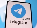 Илон Маск и Дуров договорились: мощная нейросеть Grok станет частью Telegram как минимум на год