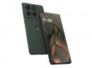 Motorola представила смартфон Edge 2025 с кнопкой быстрого доступа к ИИ-функциям
