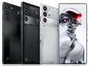 Snapdragon 8 Elite захватил майский топ в AnTuTu — лидирует Red Magic 10S Pro+