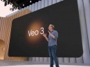 Google запустила ИИ-генератор видео Veo 3 для мобильных устройств на Android и iOS