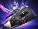 Представлен Infinix GT 30 Pro — игровой смартфон с чипом Dimensity 8350 Ultimate и подсветкой за $290