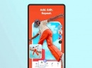 Adobe выпустила совершенно новый бесплатный Photoshop для Android