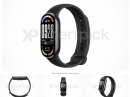 Дешевый фитнес-браслет Xiaomi нового поколения: рендеры и характеристики Xiaomi Smart Band 10