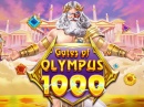 Gates of Olympus 1000 игра на деньги для истинных ценителей азарта