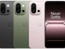 Анонсирован компактный флагман OnePlus 13s с ценой от $640 и ИИ-функцией, которой нет даже у Pixel