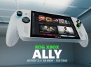Microsoft и Asus показали портативные консоли Xbox Ally на новой Windows с интерфейсом Xbox