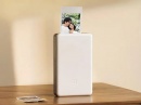 Xiaomi представила компактный фотопринтер Mijia Pocket Photo Printer Pro всего за $83