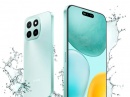 Honor представила бюджетный смартфон X6c без каких-то особенностей, но с IPS экраном