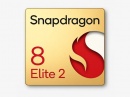 Раскрыта производительность Snapdragon 8 Elite 2
