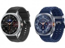 Смарт-часы Samsung Galaxy Watch 8, Watch 8 Classic и Watch Ultra 2025 показались на изображениях до анонса