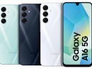 Самый популярный смартфон Samsung в мире получил свое первое большое обновление: One UI 7.0 вышла для Galaxy A16 5G