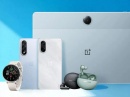 OnePlus анонсировала скорый выход смартфонов Nord 5 и Nord CE5, а также смарт-часов, планшета и наушников