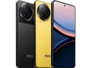 Xiaomi представит 24 июня смартфон POCO F7 в дополнение к POCO F7 Ultra и POCO F7 Pro