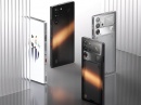 Смартфон-рекордсмен RedMagic 10S Pro представили глобально: 7050 мАч и 144-герцевый плоский экран AMOLED вообще без вырезов