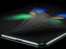 Поставщиком гибких дисплеев для складного iPhone будет компания Samsung