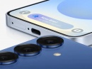 Samsung экспериментирует с аккумуляторами для будущих телефонов Galaxy