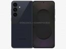 Таким будет бюджетный флагман Samsung Galaxy S25 FE: смартфон впервые показали на рендерах