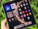 Сверхтонкий складной смартфон Honor Magic V5 показался на живых фото
