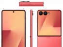 Грядущие раскладушки Samsung Galaxy Z Flip7 и Flip7 FE показались на качественных изображениях
