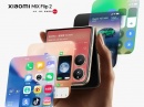 Xiaomi рассекретила смартфон Mix Flip 2