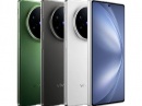  vivo X Fold5,        