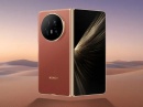 Honor представила Magic V5 — самый тонкий в мире складной смартфон