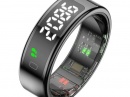 Pebble  - Halo Smart Ring,        $100