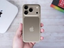 iPhone 17 Pro Max приписывают батарею на 5000 мАч