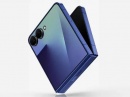 Складной смартфон Samsung Galaxy Z Flip 7 показался во всей красе на видео до анонса