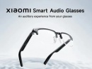 Xiaomi выпустила на глобальный рынок очки-наушники Smart Audio Glasses