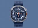 Раскрыты характеристики смарт-часов Samsung Galaxy Watch Ultra 2025