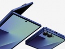 Характеристики Galaxy Z Fold 7 и других новых складных смартфонов Samsung раскрыты в преддверии презентации