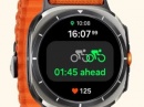 Представлены умные часы Samsung Galaxy Watch Ultra 2025: титановый корпус, 10ATM, датчики ЧСС и SpO2, регистрация ЭКГ