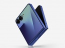 Представлен Samsung Galaxy Z Flip7 — с увеличенными экранами и аккумулятором, Exynos 2500 и One UI 8 из коробки