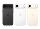 iPhone 17 Air выйдет в весьма бледных пастельных цветах. Рендеры позволяют оценить все четыре варианта расцветки